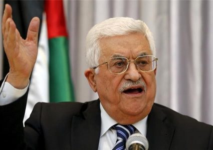 امريكا تهدد الرئيس عباس بأن هناك من يستعد لتلبية مطالبها