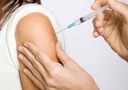 توفير لقاح للوقاية من جميع سلالات الانفلونزا