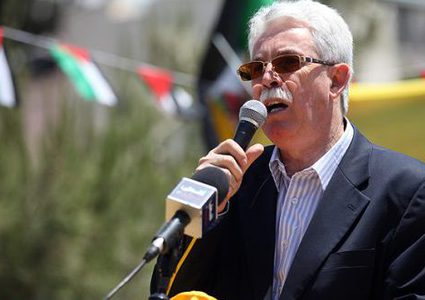 محيسن: الإدارة الأمريكية تعتدي على الحقوق الفلسطينية