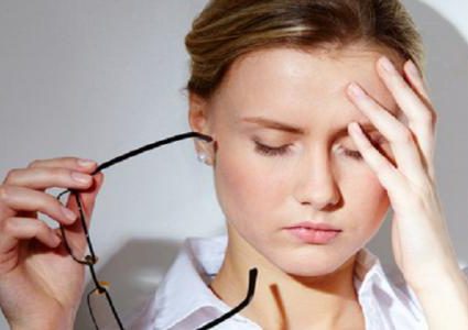 الصداع ليس مجرد حالة عابرة !