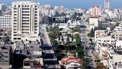 لا دَولة في غزّة، ولا للعصا والجزرة !