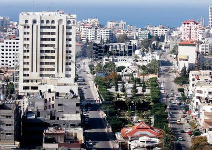 لا دَولة في غزّة، ولا للعصا والجزرة !