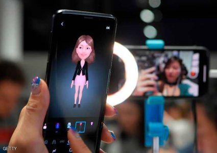 سامسونغ ترد على الشكاوي عن الخلل في "غالاكسي إس 9"