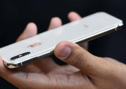 تقنية ثورية من أبل لتتحدى سامسونغ!