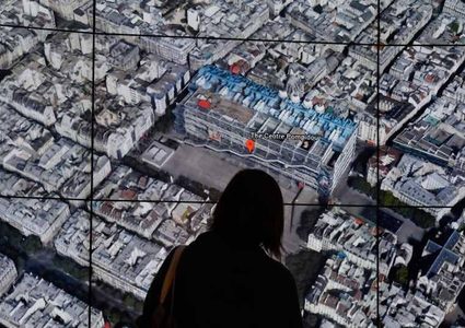 39 لغة جديدة تضاف لخرائط غوغل!