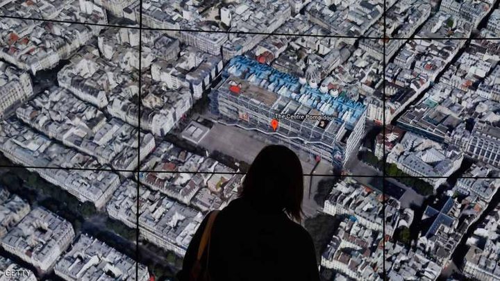 39 لغة جديدة تضاف لخرائط غوغل!