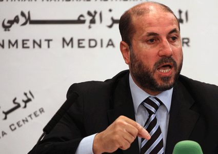 الهباش يطالب بمبادرات فلسطينية وعربية واسلامية لإنقاذ القدس