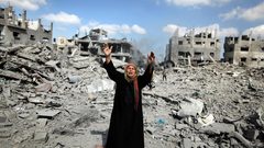 في ظل تهديدات الاحتلال ..هل بات إنفجار  غزة "قاب قوسين"؟