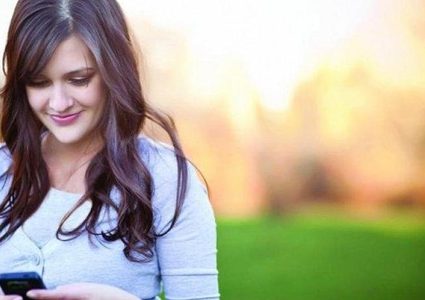 كيف تتأثر قرنية العين بالاستخدام المفرط للهاتف ؟