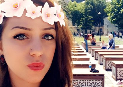 والد ايمان الرزة يخرج عن صمته ويقول كلمته بشأن وفاتها