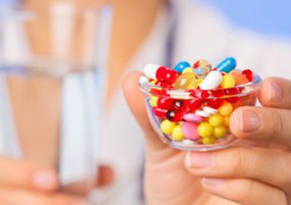 دراسة :المضادات الحيوية ستصبح عديمة الفائدة في المستقبل