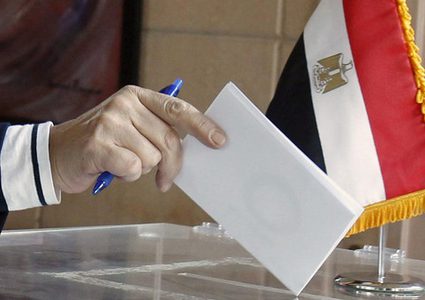 بدء فرز الأصوات في انتخابات الرئاسة المصرية