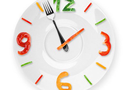 ما هو مفتاح خسارة الوزن ؟