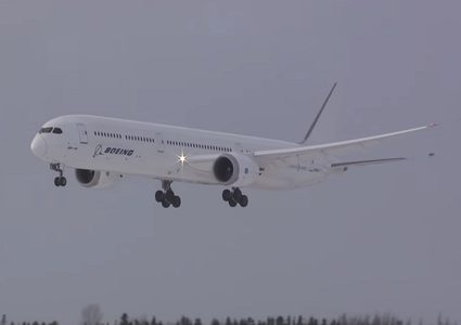 سنغافورة أول من تملك "طائرة الأحلام!