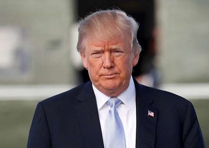 الولايات المتحدة تُلمّح لإمكانية مقاضاة ترامب بسبب تلقيه هدايا من حكومات أجنبية