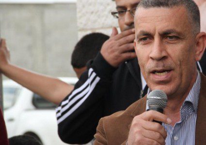 اشتيوي لـ"النجاح": يوم الأرض يفجر فعاليات لا نهائية