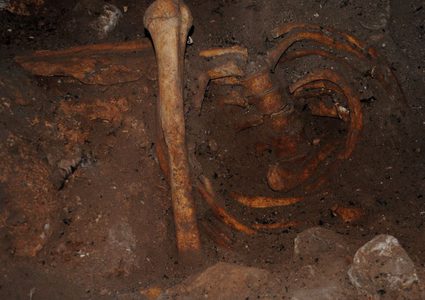 ما هو تاريخ أول هجرة عرفها التاريخ ؟