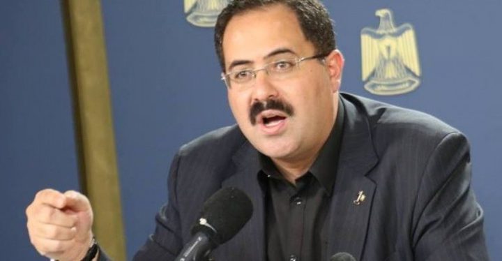 صيدم: فلسطين حققت تقدما مهما على الساحة الرياضية القارية والدولية