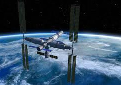 محطة فضاء صينية ستسقط فوق الشرق الأوسط ما هي النتائج المتوقعة لهذه الحادثة؟