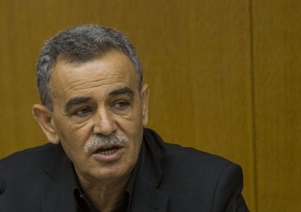 زحالقة لـ"النجاح": يوم الأرض يوم نضاليّ لكل الفلسطينيين