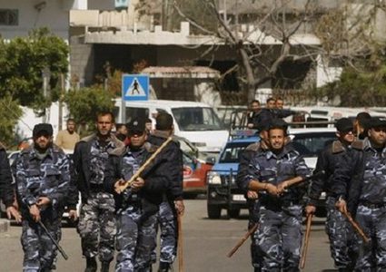 فتح: حماس تواصل تكريس الانقلاب باعتقال كوادرنا في غزة