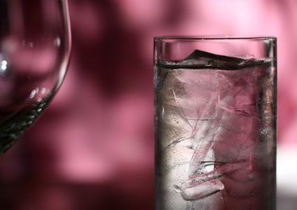 المياه المثلجة لن تساعدك في خسارة الوزن كما تعتقد!