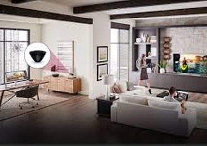 تعزيز ذكاء إل جي SmartThinQ الخاص بالأجهزة المنزلية