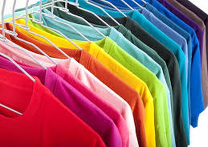 هذه هي الألوان الأكثر جاذبية بالنسبة للنساء والرجال