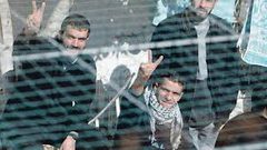 4 أسرى يدخلون أعوامًا جديدة في سجون الاحتلال
