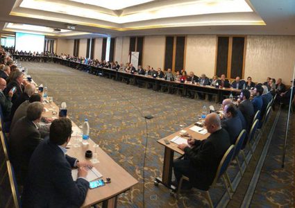 بيروت: مؤتمر يناقش مواضيع تتعلق بالصحة العامة في فلسطين