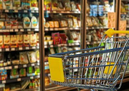 الاحصاء: ارتفاع أسعار المنتج في فلسطين لشهر شباط