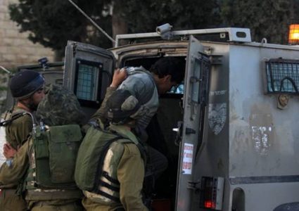 مصلحة سجون الاحتلال تستعد لاعتقال مئات الفلسطينيين