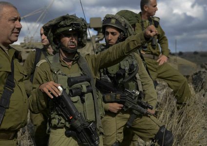 آيزنكوت يهدد باستهداف المسيرات الشعبية السلمية بـ"الرصاص الحي"