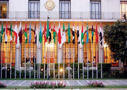 الجامعة العربية تدعو المجتمع الدولي لتحمل مسؤولياته لإنهاء الاحتلال الإسرائيلي