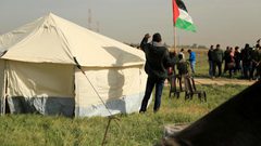 مسيرة العودة.. كيف ستعيد مركزية حق عودة اللاجئين الفلسطينيين؟