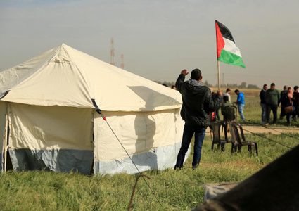 مسيرة العودة.. كيف ستعيد مركزية حق عودة اللاجئين الفلسطينيين؟