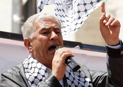 زكي يرد على فريدمان: لا مكان لتهديداتك من الإعراب