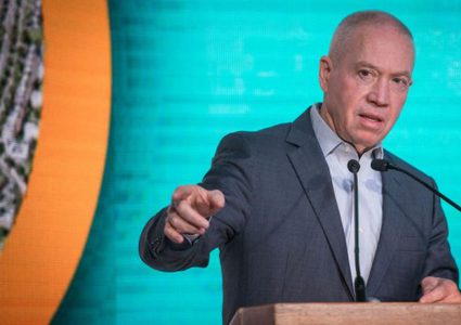 ما هي خطة "وجه إسرائيل" التي سيعرضها وزير الإسكان الإسرائيلي ؟