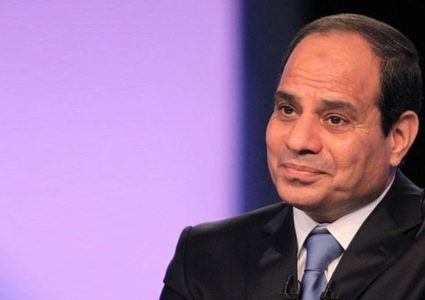 السيسي يفوز بولاية رئاسية ثانية بنسبة 92% من الأصوات