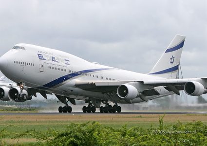 "العال" تفسد الرحلات الهندية عبر الأجواء السعودية