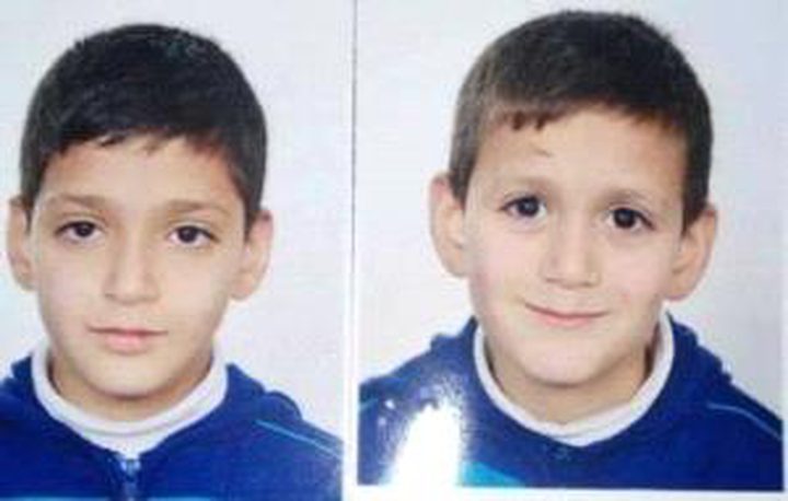 قوّات الاحتلال تَعتقل طفلين في القدس بزعم إلقائهما الحِجارة