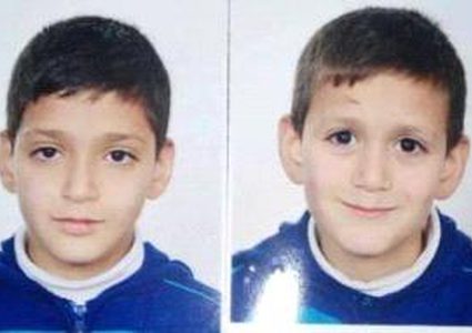 قوّات الاحتلال تَعتقل طفلين في القدس بزعم إلقائهما الحِجارة