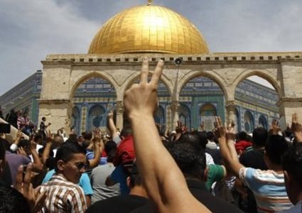 القوى الوَطنيّة والإسلاميّة تدعو لشدّ الرحال للمسجد الأقصى غدًا