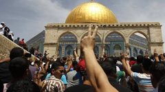 القوى الوَطنيّة والإسلاميّة تدعو لشدّ الرحال للمسجد الأقصى غدًا