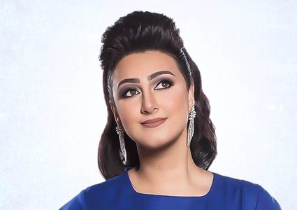 هيفاء حسين تفجر مفاجأة مدوية