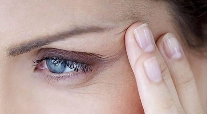 كيف تتغير بشرتك مع التقدم في العمر؟