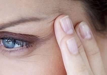 كيف تتغير بشرتك مع التقدم في العمر؟