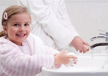 نصائح صحية للسيطرة على الجراثيم في المنزل