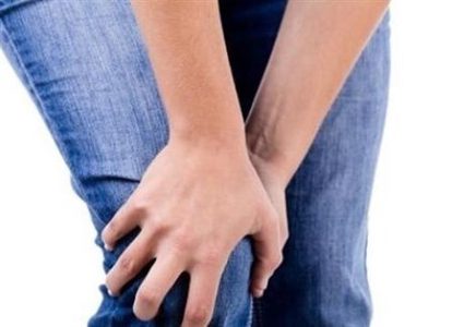 ما أسباب آلام مفصل الركبة بعد الركض؟
