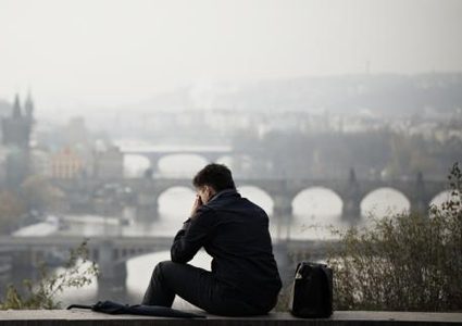 الوحدة تزيد من احتمال الإصابة بأمراض القلب!